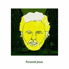 Personal Jesus (Funkerman mix)[Free Download]