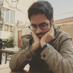 بامداد افشار | Bamdad Afshar