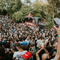 Live @ Fuse Records 8th Anniversary 6 & 7 of July 2019