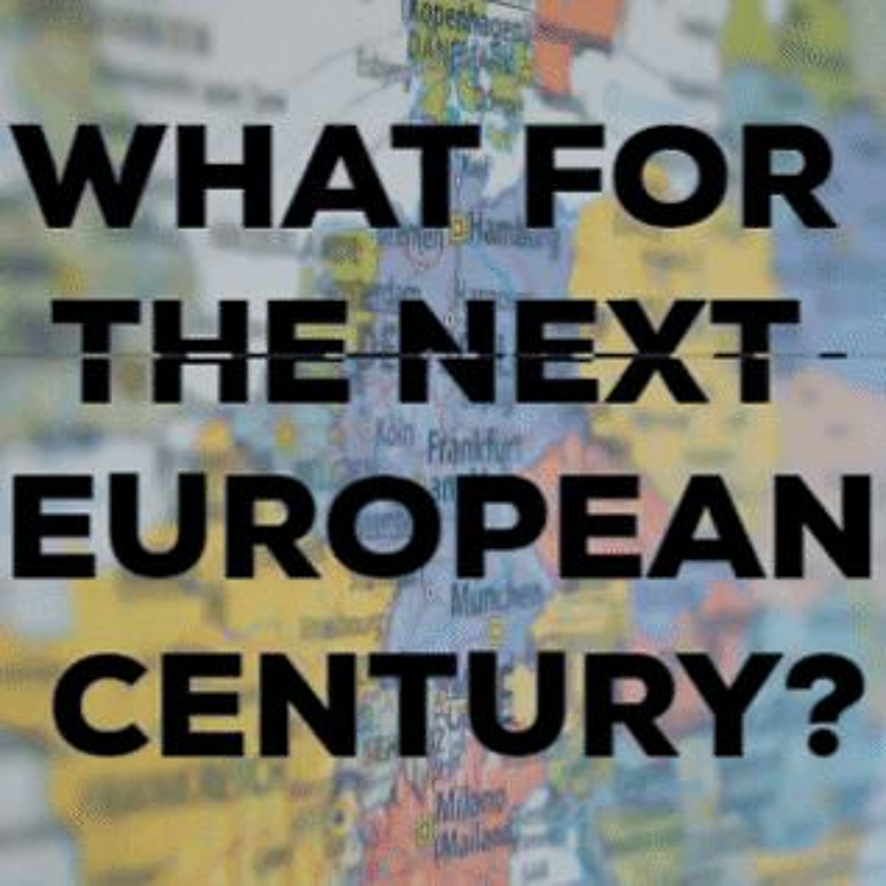 UACES Podcasts | Ideas & Experts on Europe
