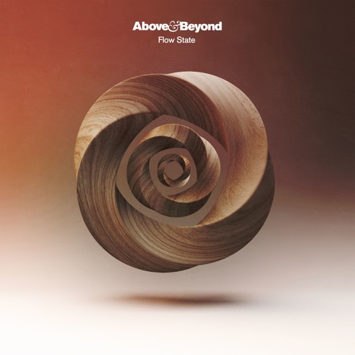 Above & Beyond - Strength From Inside