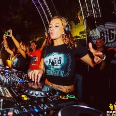 My love for uptempo Juli'19