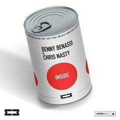 Benny Benassi Chris Nasty Inside