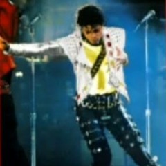 Michael Jackson - Another Part Of Me(Bad World Tour Fanmade)