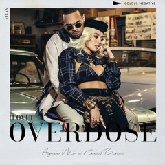 Agnez Mo - Overdose (Roger Van Doorn Remix) (ft Chris Brown)
