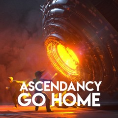 AscenDancy - Go Home