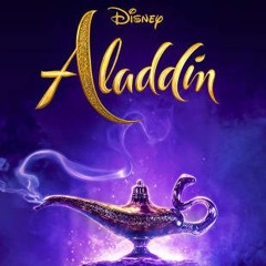 Naomi Scott - Speechless