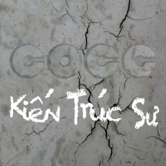 Kiến trúc sư - CoCC Band