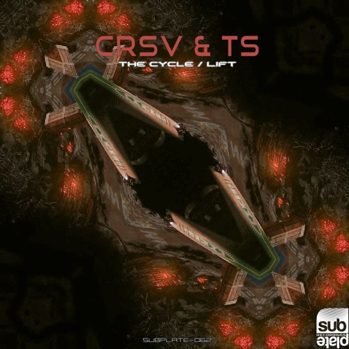 cr sv