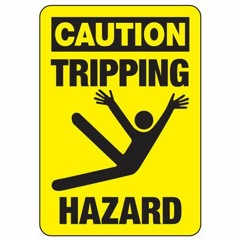 Tripping-