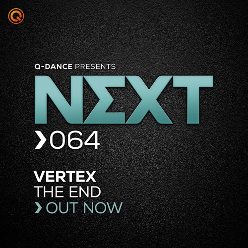 Vertex - The End