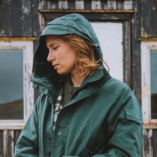 JECKYBENG - Interview - Julia - Nimke