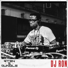 DJ Ron x RTRN II JUNGLE