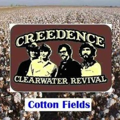 COTTON FIELDS - [ BEN CUNGKIL & DJ ANDRE POPAYE ] - REMIX