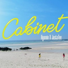 Cabinet -  HYOMIN(효민) × JustaTee