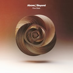 Above & Beyond - Energy (Spoken Word With Elena Brower)
