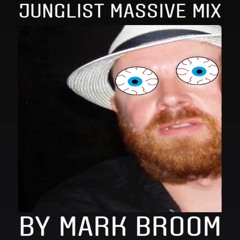 JUNGLIST MASSIVE MIX