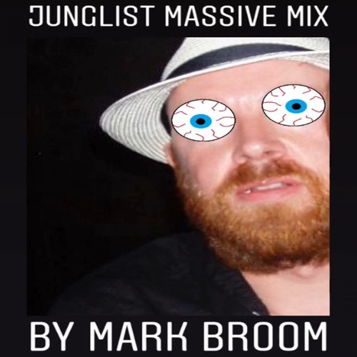 JUNGLIST MASSIVE MIX