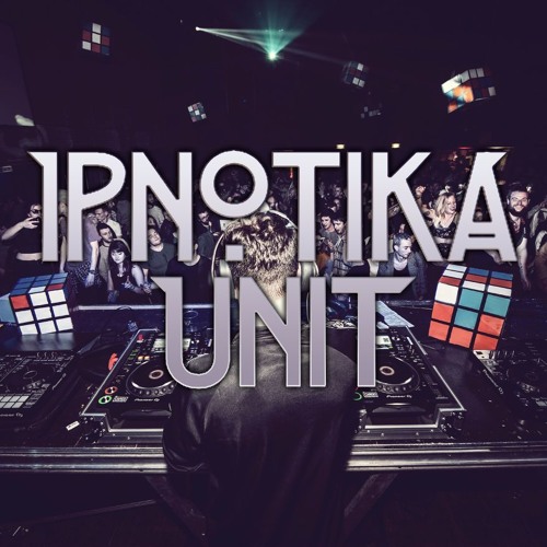 Ipnotik'DJs