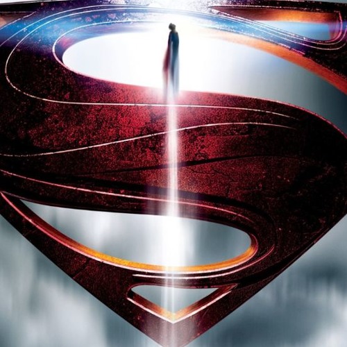 Man Of Steel (AC) Hans Zimmer – TSD Front Covers