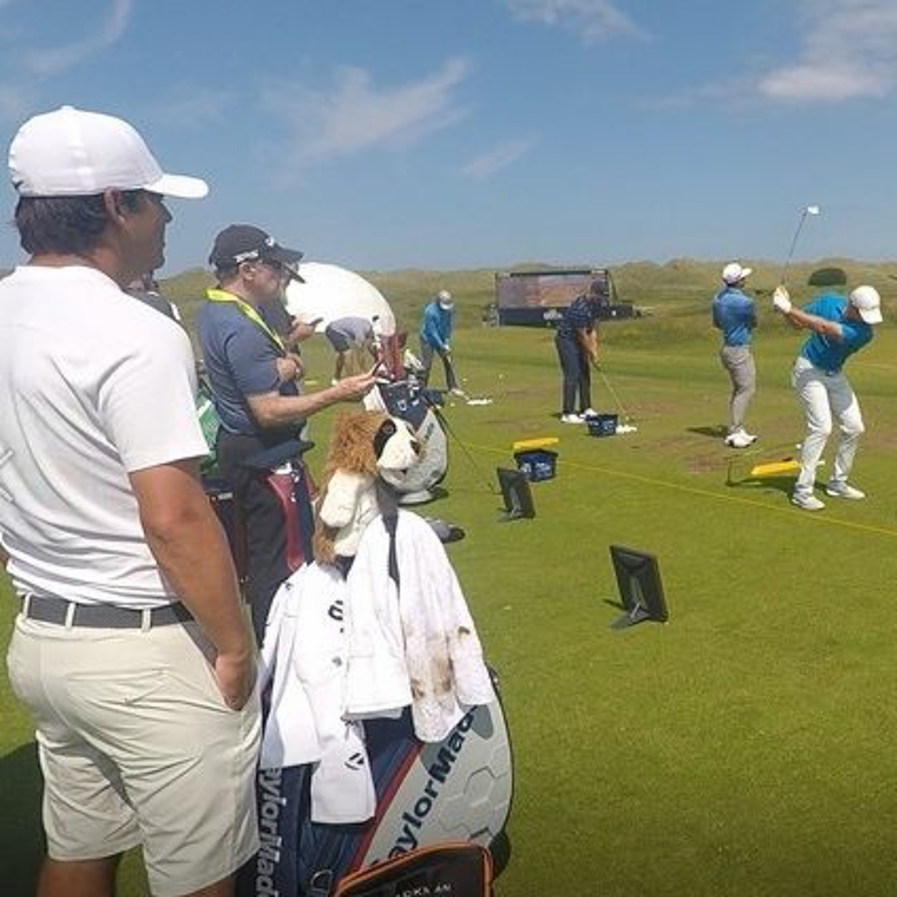 The NI Golf Channel