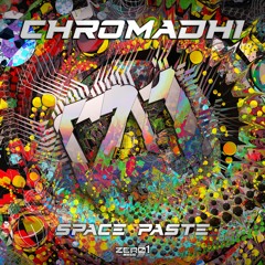 ChroMadhi - Space Race 147F