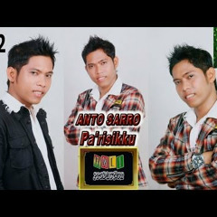 Pa'risikku' (Original clip/stereo)