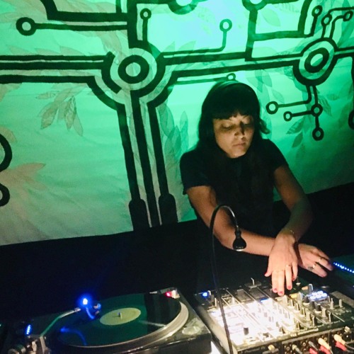 Tasha live at Freerotation 2019