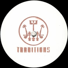 Pax Kivi - Libertine Traditions 11 (TRAD11)