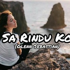 MR. HERMES - SA RINDU KOW (GLEN SEBASTIAN)