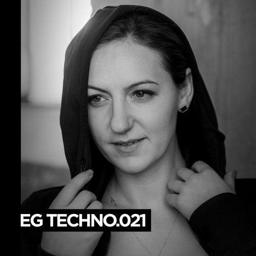 EG TECHNO.021 Ann Clue