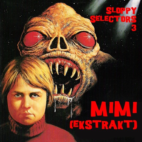 Creme Sloppy Selectors 3 - Mimi - How To Lie Properly