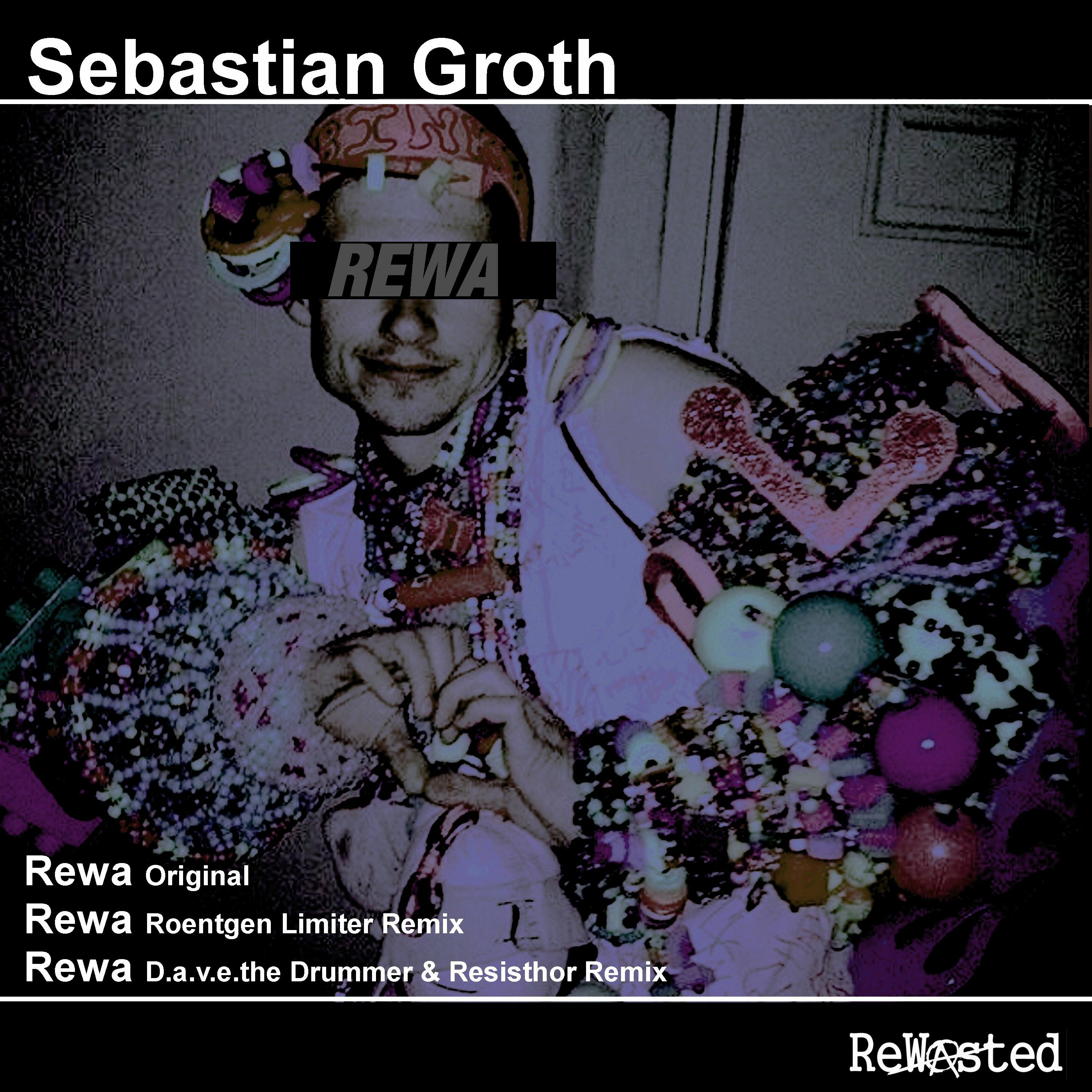 Sebastian Groth - Soundcloud