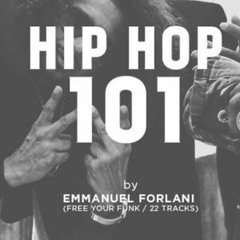 HIPHOP101 - 093