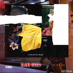 Chase Iyan - Black Roses