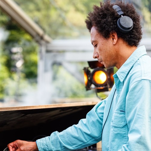 Esa at Lente Kabinet Festival 2019
