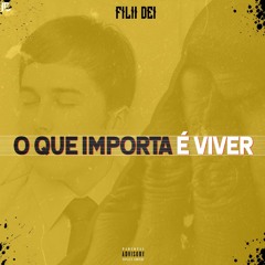 O Que Importa É Viver (Ludy YK x Pauluba x Rodezzy x Lukas Rosa)