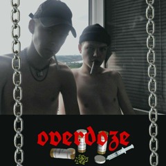 плакшери X razor the big blade - Overdoze (triplesix remix)