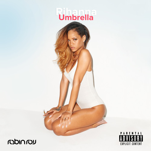 Rihanna - Umbrella (Robin Roij Remix)🔘 DJ CITY EXCLUSIVE