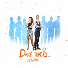 01 - SUGAR BONES - Lazy