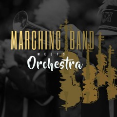 Marching Band Meets Orchestra