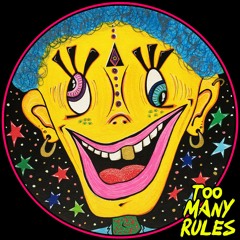 Brokenears - Body Monster (Original Mix) - Too Many Rules