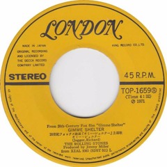 Gimme Shelter - Live From The Marble Hill Inn - 6/28/2019