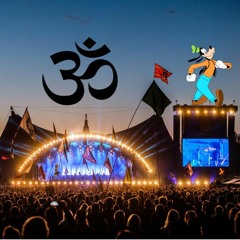 Fuld Fart Frem (Goofy Psytrance)