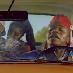 Stunna 4 Vegas feat Dababy - Ashley ( BEST Instrumental )