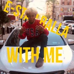 Estar Balla - With you