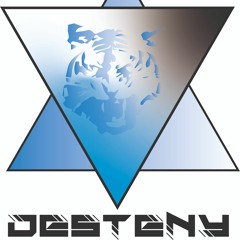 TECHNO TIGER - Desteny