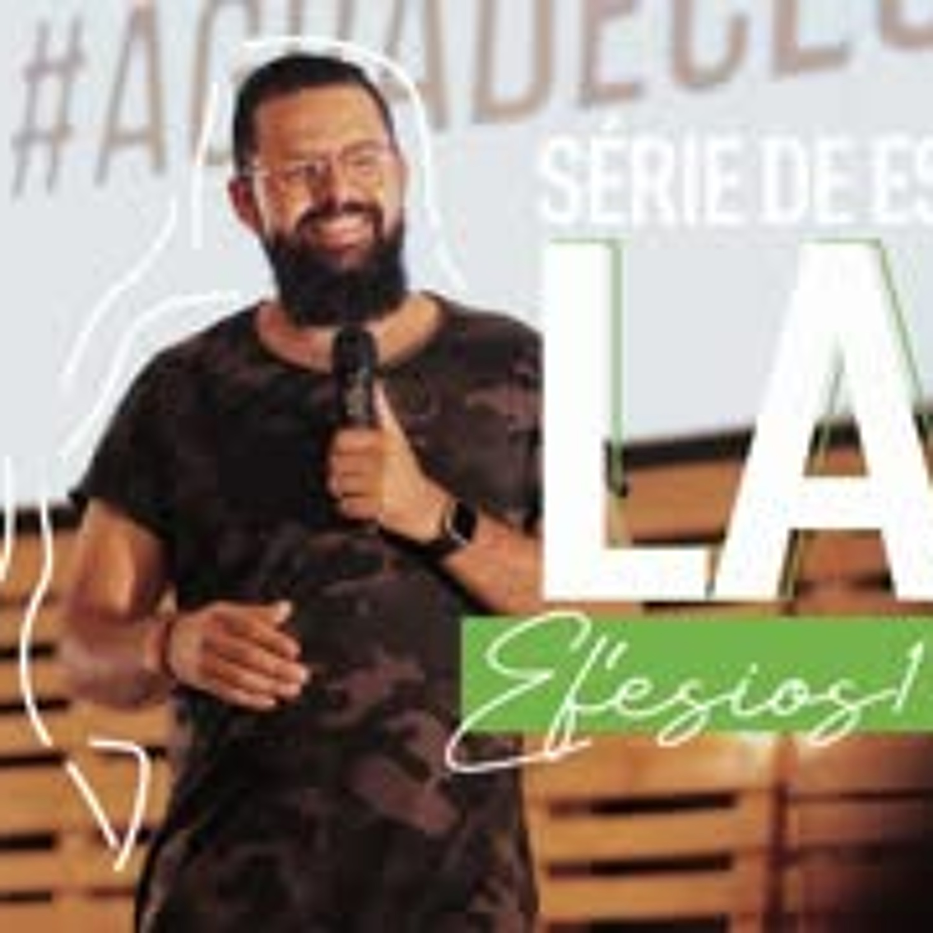 Efésios 1: 11-14 - Douglas Gonçalves