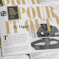 Pour It Out ft Vique