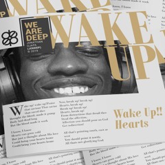 Wake Up